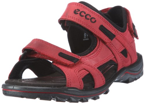 Ecco ECCO URBAN SAFARI KIDS 079843 Unisex - Kinder Sandalen/Outdoor-Sandalen Preisvergleich