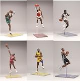 McFarlane NBA Legends Series 3 Action Figure Assortment - NBA
