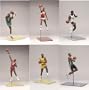 McFarlane NBA Legends Series 3 Action Figure Assortment - NBA