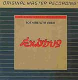 Bob Marley & The Wailers｜Exodus