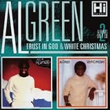Review Al Green  / Trust in God/White Christmas
