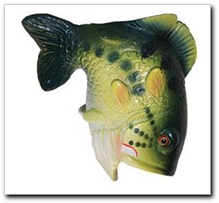 Antenna Topper, Bass
