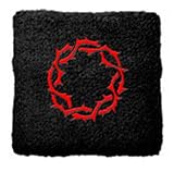 Wristband - Crown