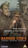 Danger Uxb 2 [VHS]