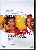 Mad Cows [ NON-USA FORMAT, PAL, Reg.2 Import - France ]