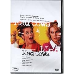 Mad Cows [ NON-USA FORMAT, PAL, Reg.2 Import - France ]