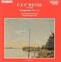 Symphonies 1-3