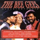 Claustrophobia (FR Import) - The Bee Gees