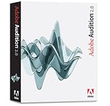 Revue Adobe Systems  / Adobe Audition - (version 2.0 ) - ensemble complet - 1 utilisateur - CD - Win - français