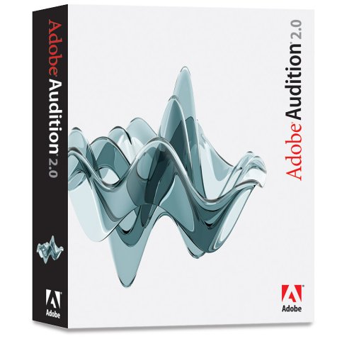 Adobe Audition 2 (Upgrade Edition) (PC)