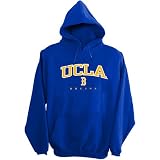Cadre Athletic UCLA Bruins Embroidered Hooded Sweatshirt
