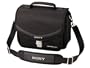Sony LCSVA40 Soft Carrying Case for DVD & MiniDV Camcorders