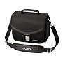 Sony LCSVA40 Soft Carrying Case for DVD & MiniDV Camcorders