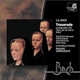 Bach: Trauerode