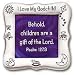 Godchild Frame Image