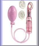 y2Female - Women's Vibrating Personal Vacuum Clitoral Pump