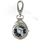 Florida Marlins Clip on Golf Watch