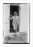 Newswire Photo (S): A. Menjou