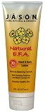 JASON Natural EFA Hand & Body Lotion, 8-Ounce Tubes (Pack of 3)