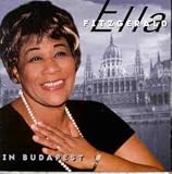 Revue Ella Fitzgerald  / In Budapest
