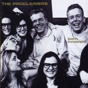 CD-Charts  Third Party New : Born Innocent