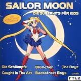 Sailor Moon: Die Superhits fur Kids