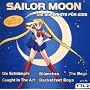 Sailor Moon - Vol. 1 (Superhits f�r Kids)