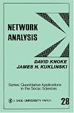 Network Analysis (Quantitative Applications in the Social Sciences)