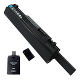 Extended Battery for DELL Studio XPS 13 Studio XPS 1340 (7200mAh/9 Cell) with All-In-One Card Reader
