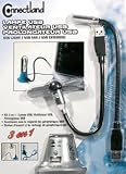3-IN-1 USB KIT (FAN-LIGHT-EXTENDER)