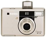 Konica Revio Z-2 Gold Date APS Camera