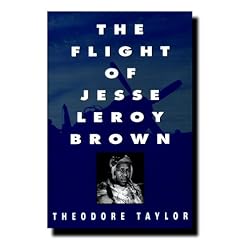 The Flight of Jesse Leroy Brown