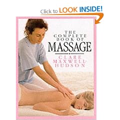 The Complete Book of Massage