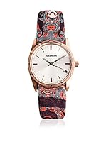 Zadig & Voltaire Reloj con movimiento Miyota Woman 36 mm