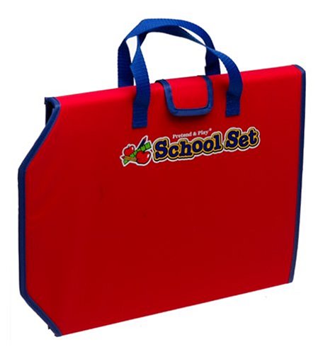 Pretend and Play School Set under The Toys Store