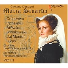 Maria Stuarda
