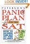 Peterson's Panic Plan for the SAT: How to Score Your Best at the Last Minute