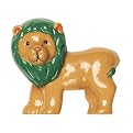 Kidz Lion Knob 2.25Lx1.86W - Set of 4