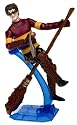 Harry Potter Extreme Quidditch Deluxe Action Figure