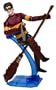 Harry Potter Extreme Quidditch Deluxe Action Figure