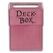 Ultra Pro Cranberry Ice Deck Box UPR 81545