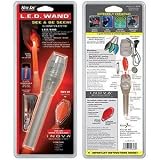 Nite Ize L.E.D. Wand- Red by Nite Ize
