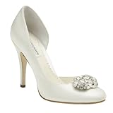 Lamour Wedding Shoes