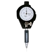 Mitutoyo Dial Bore Gauge for Extra Small Holes, Metric