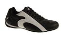 Young Spirit Herren Sneaker, schwarz / kombiniert, RENO Art. 14800