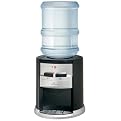 Vitapur Hot and Cold Countertop Water Dispenser - VWD2636BLK-1