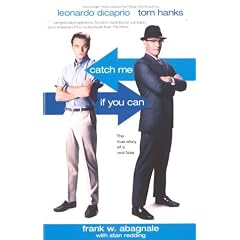 Catch Me If You Can