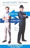 cover of Catch Me If You Can