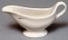 Mayer China (American) Individual Gravy Boat