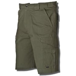 Tru-Spec 100% Cotton Canvas 24-7 Series Shorts